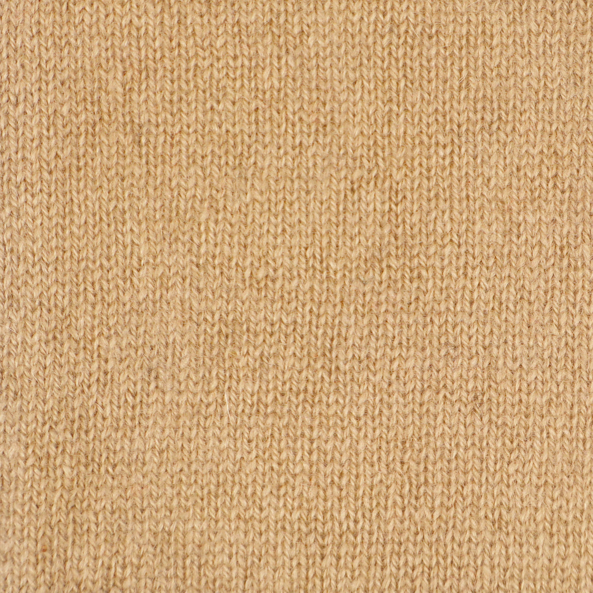 CA Cashmere Beanie - Chanterelle