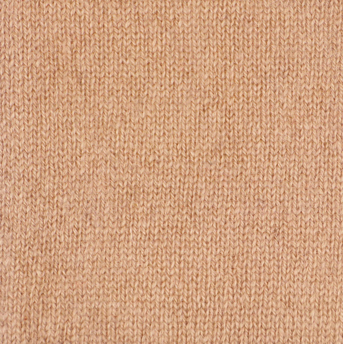 CA Cashmere Scarf - Chanterelle