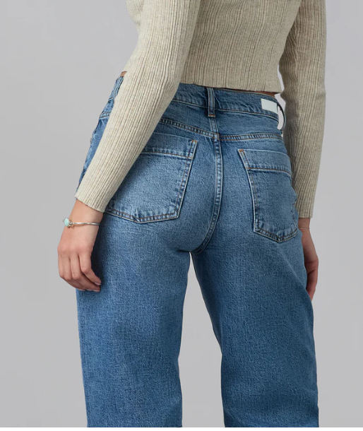 Dylan Jean - Devine Blue