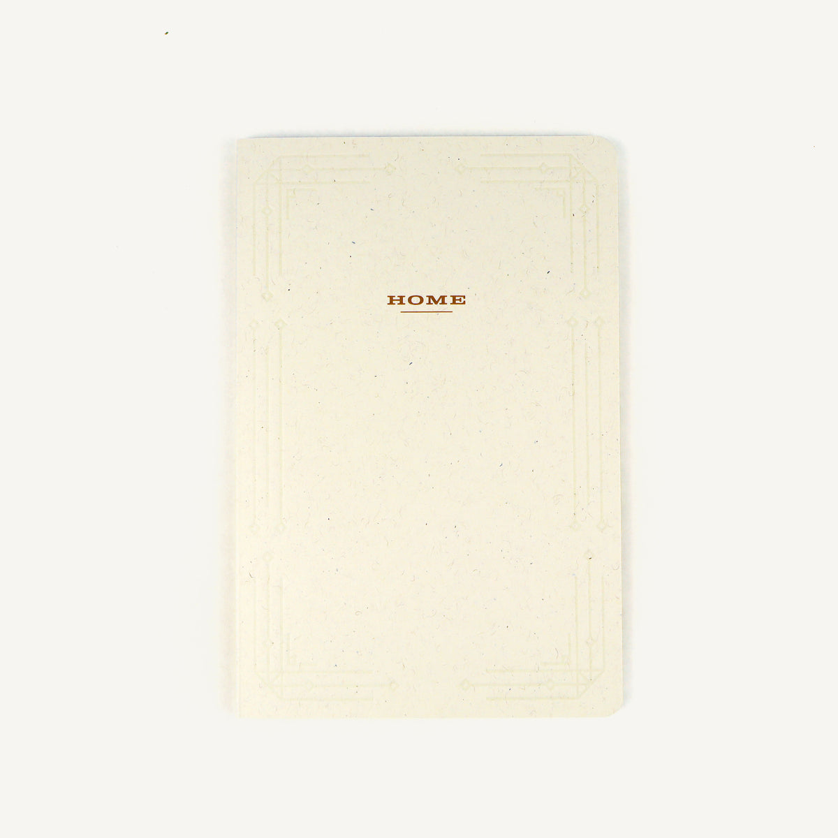 Home - Activity Journal