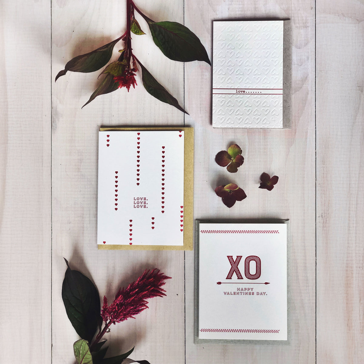 Valentine Card
