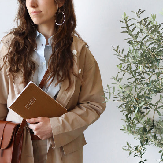Travel - Activity Journal