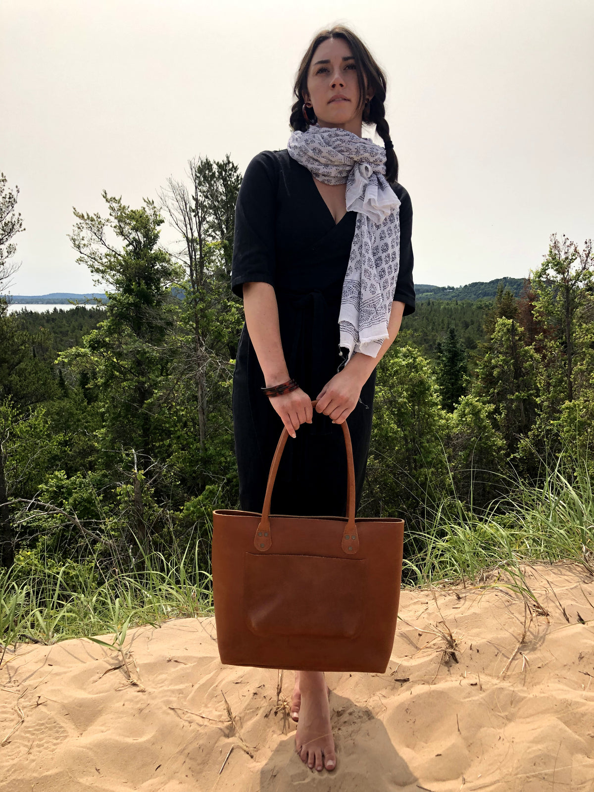 The Work Tote