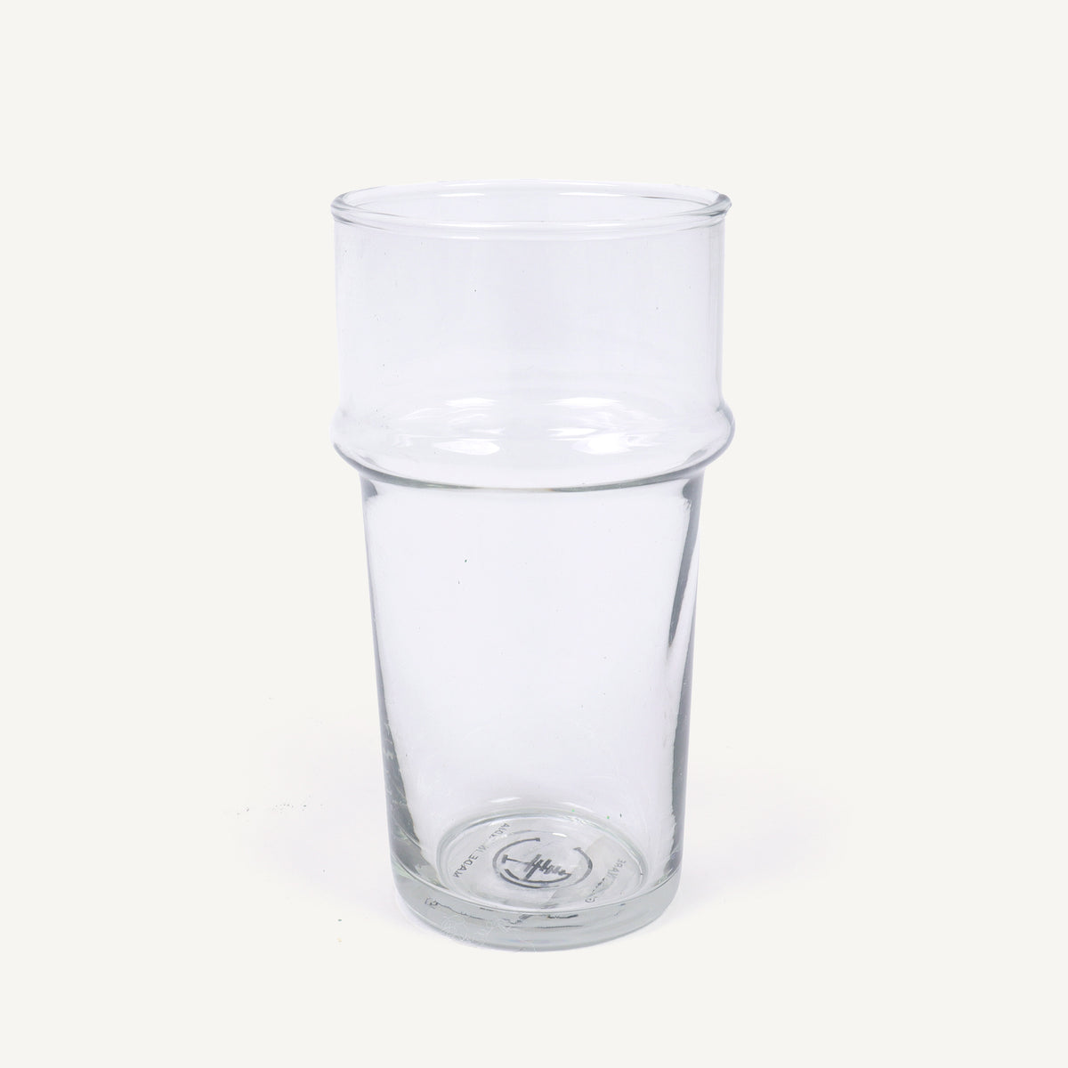 Ring Glasses - Set of 6