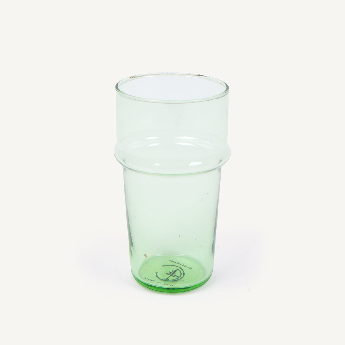 Ring Glasses - Set of 6