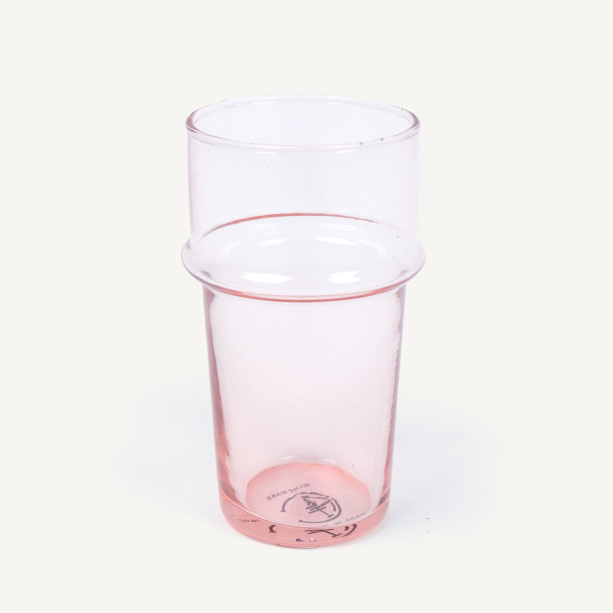 Ring Glasses - Set of 6
