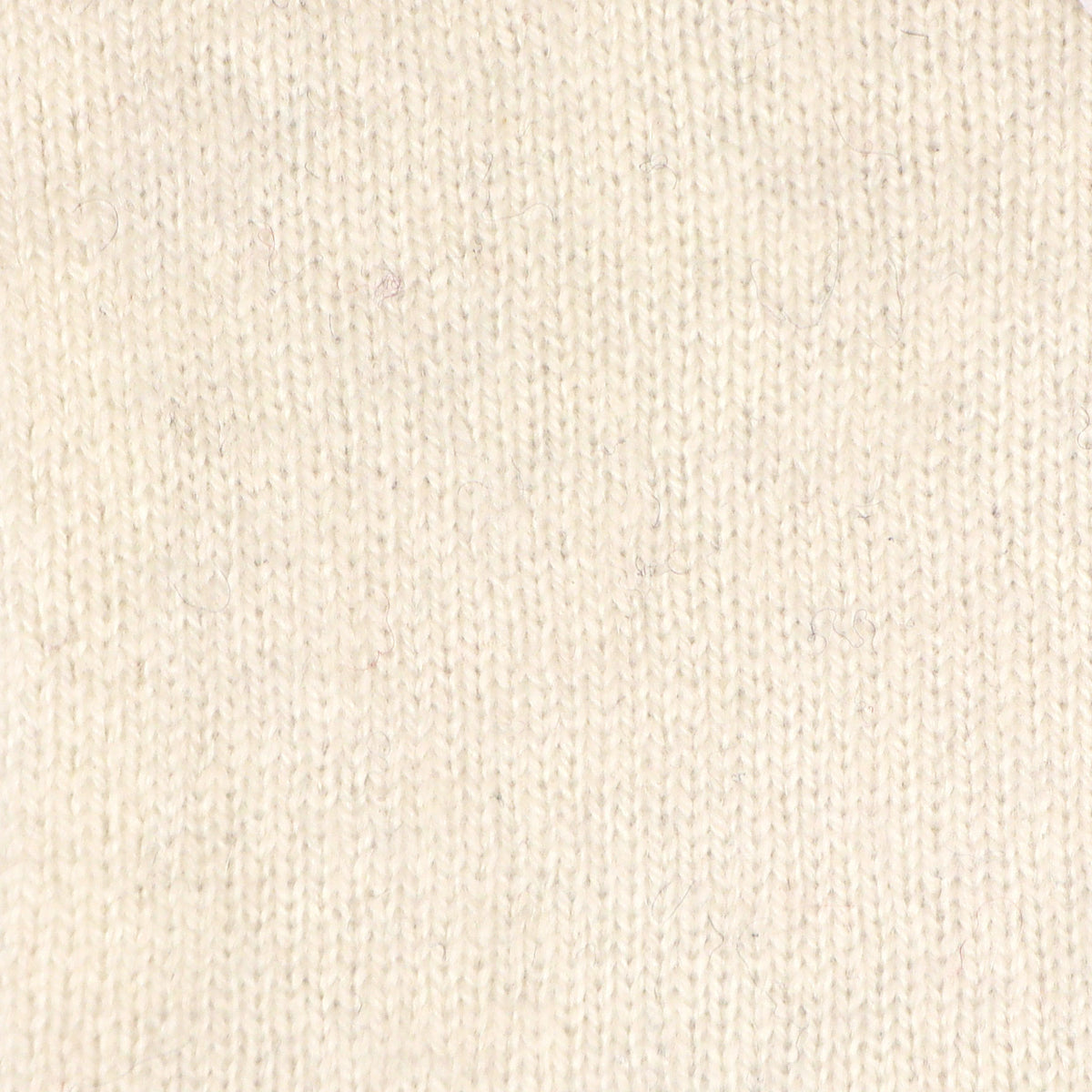 CA Cashmere Beanie - Moon