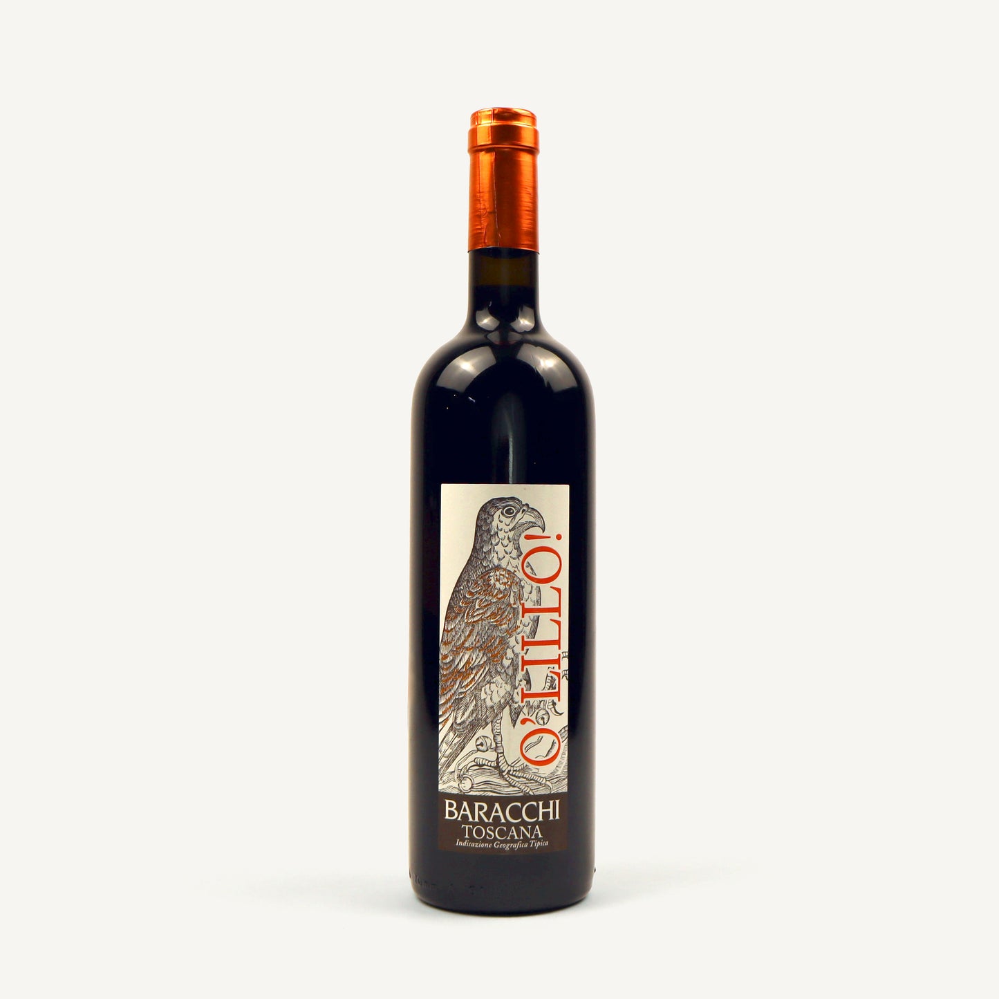 O’lillo Toscana Rosso