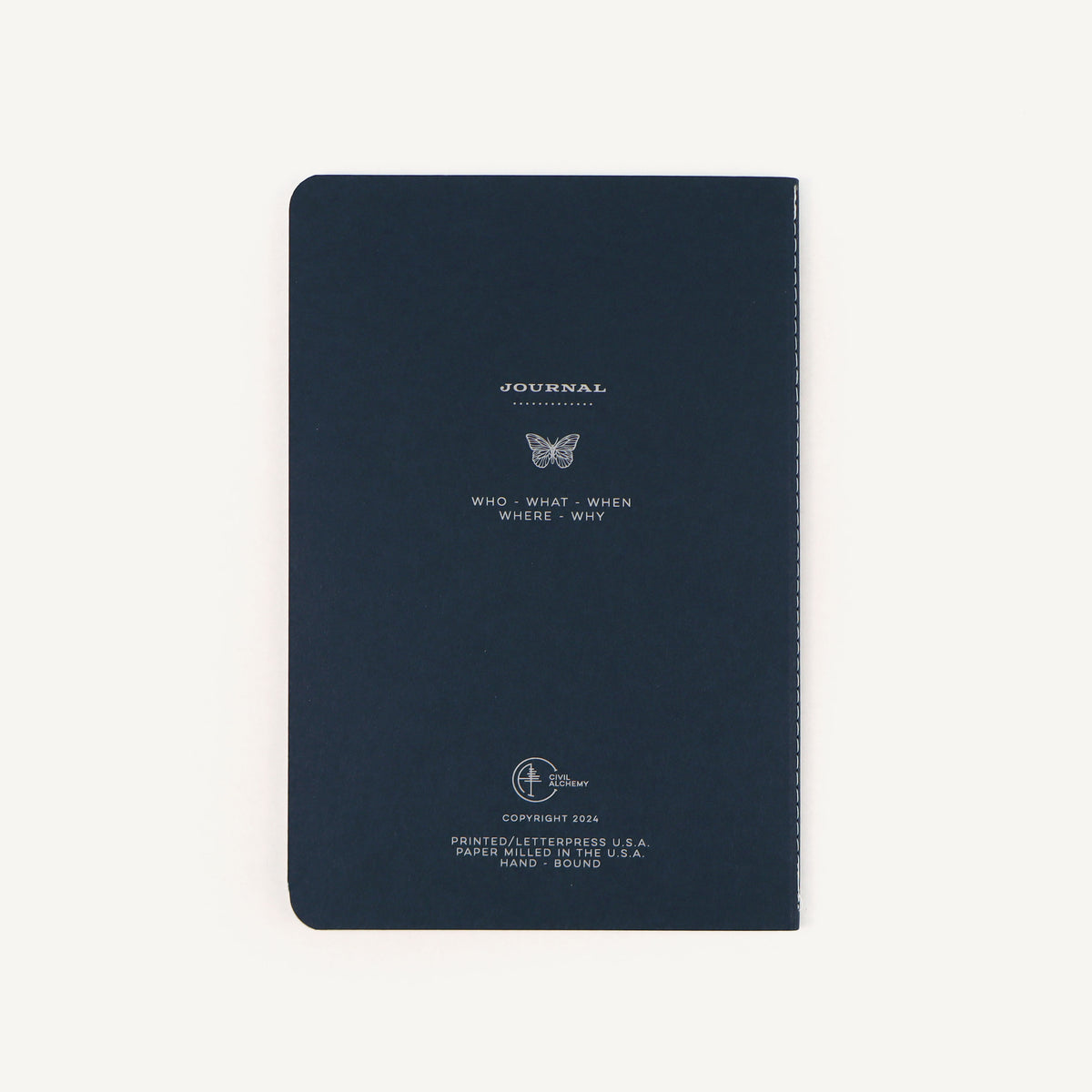 Personal - Activity Journal