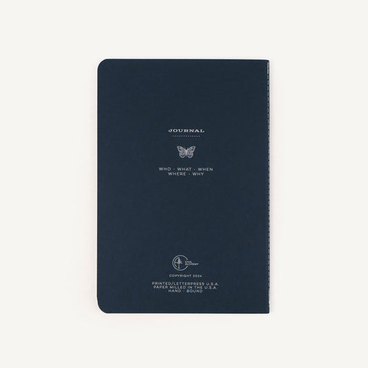 Personal - Activity Journal