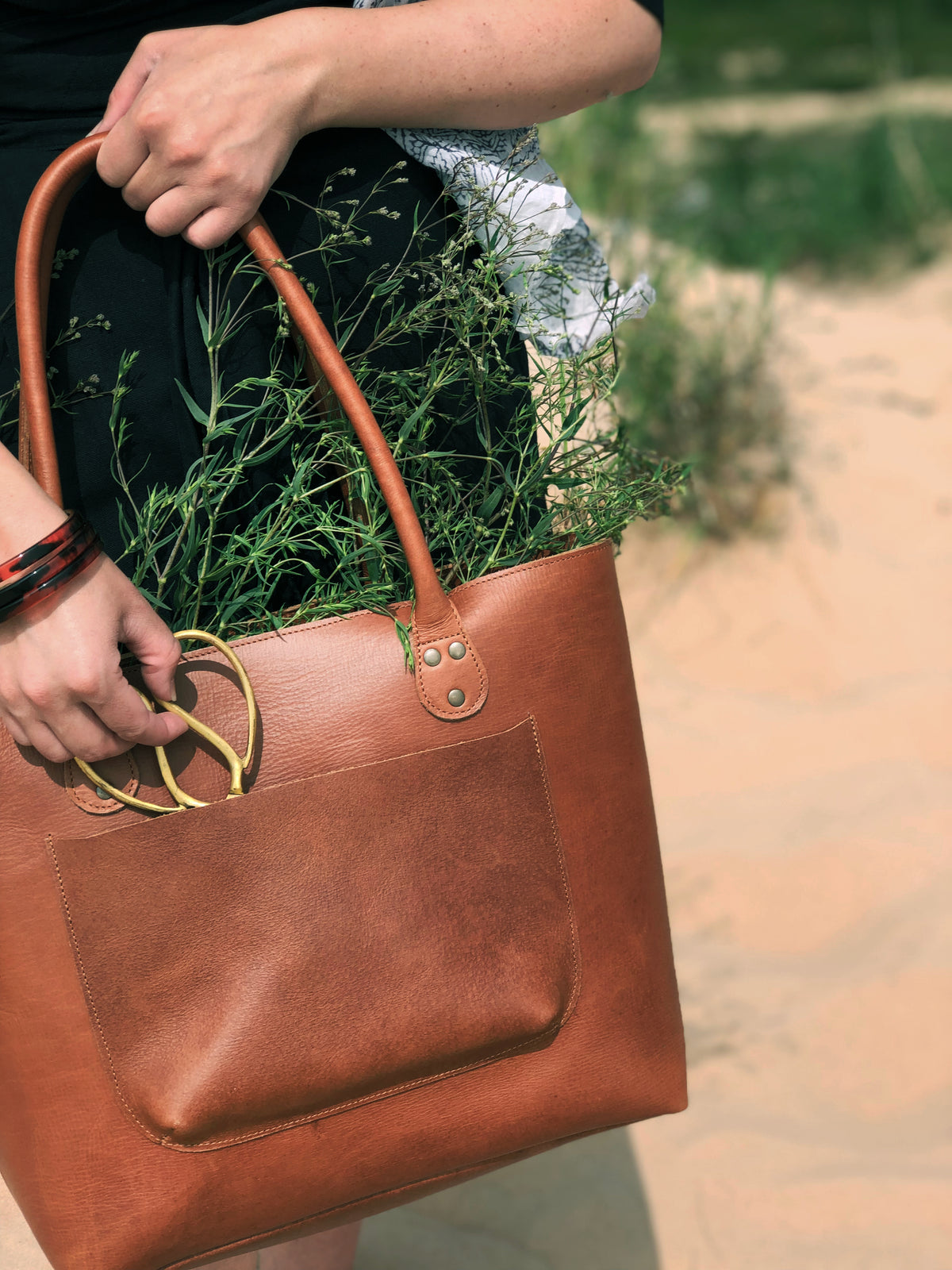The Work Tote