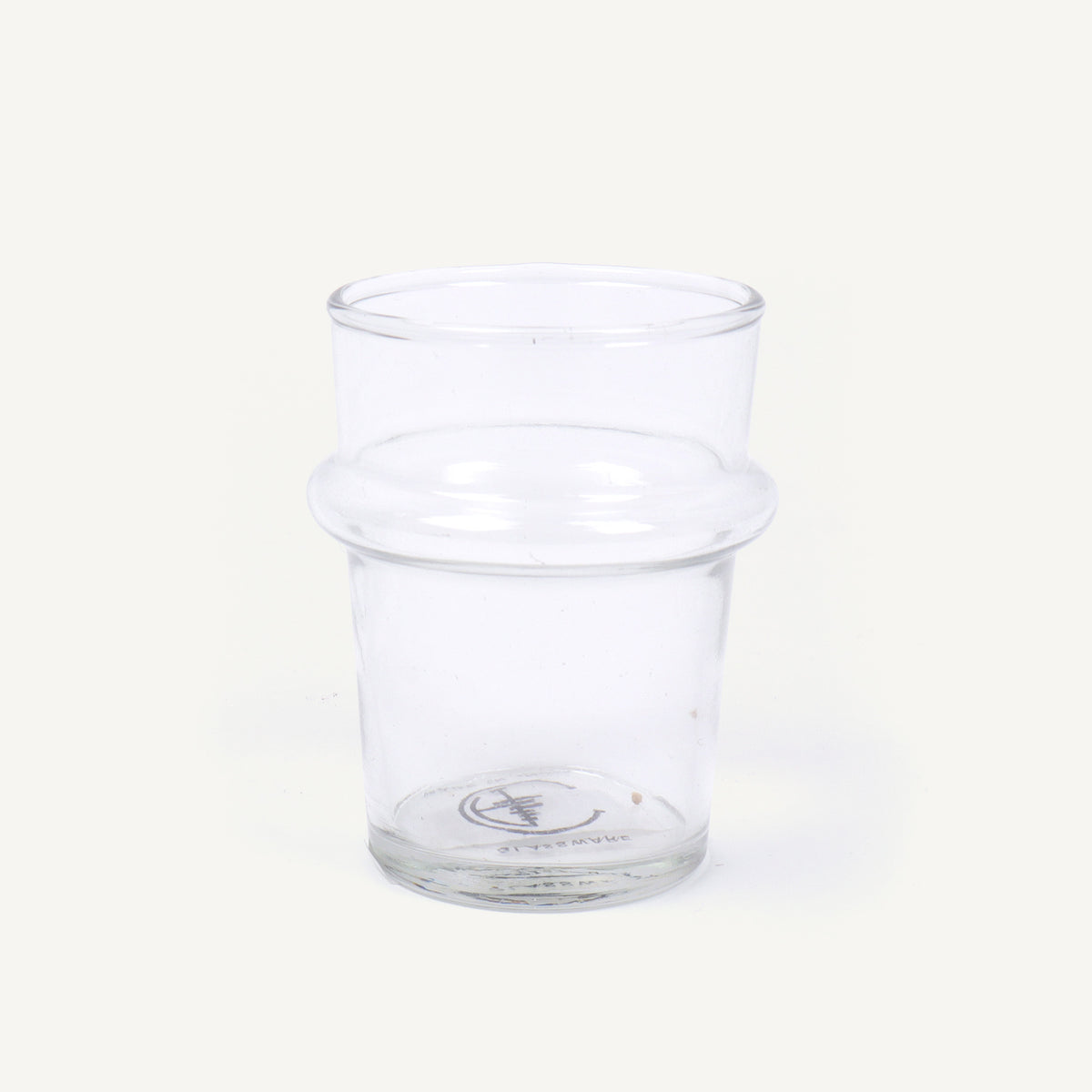 Ring Glasses - Set of 6