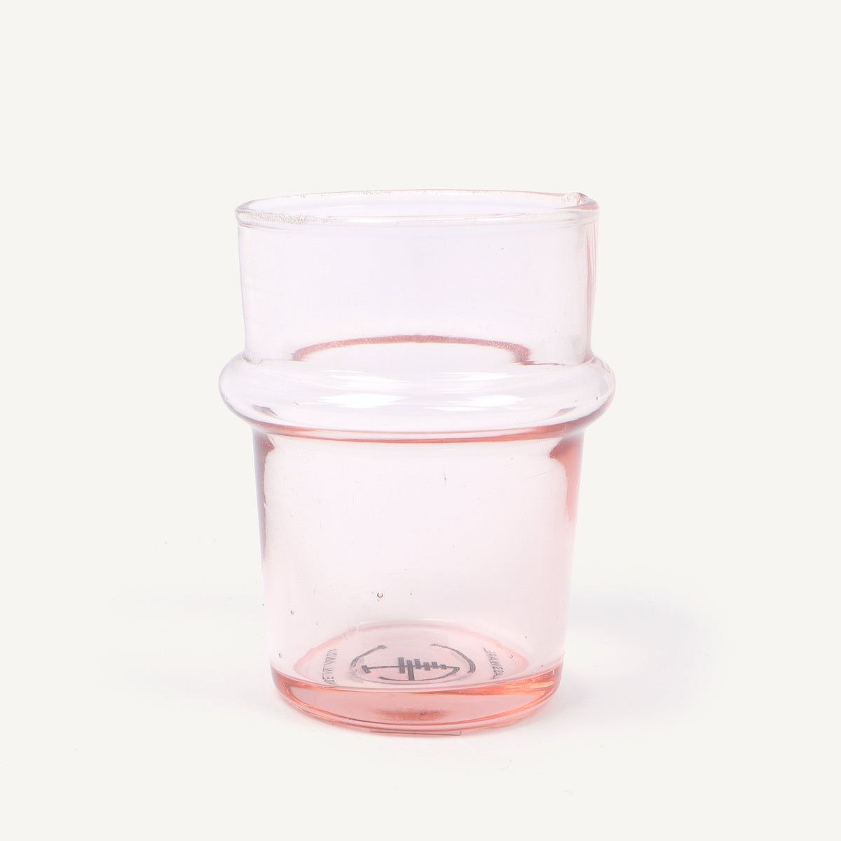 Ring Glasses - Set of 6