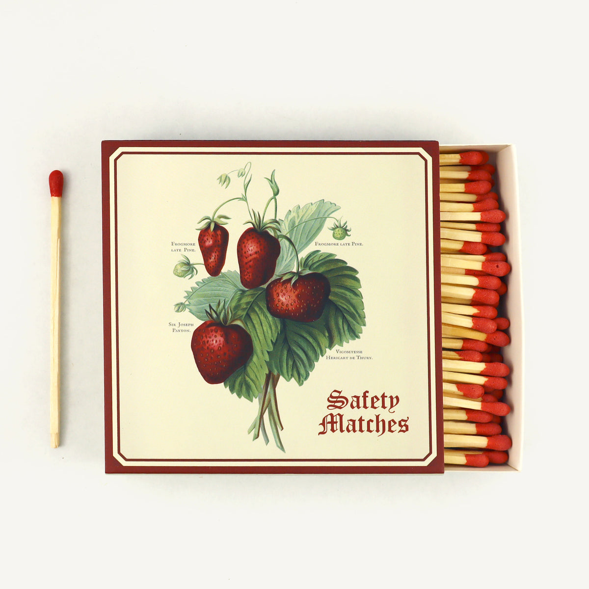 Safety Matches