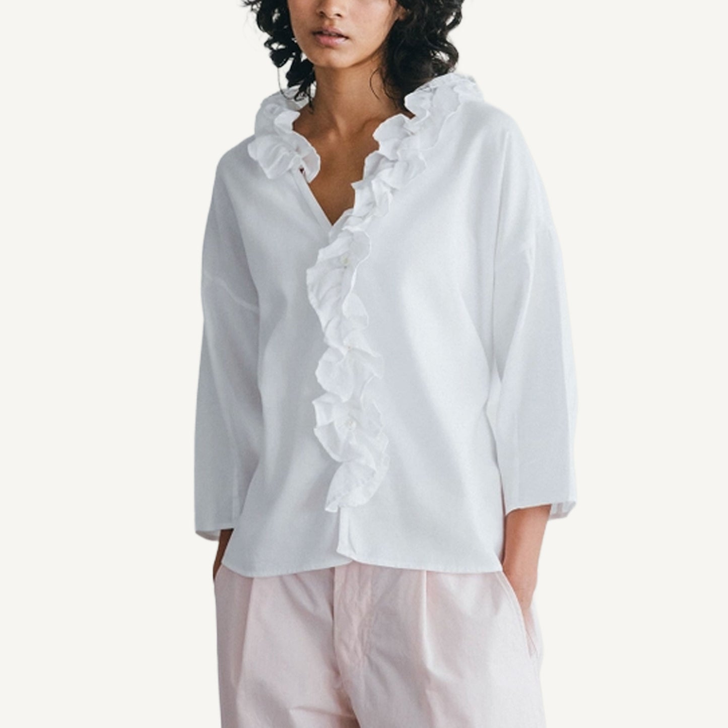 Iklaas Top