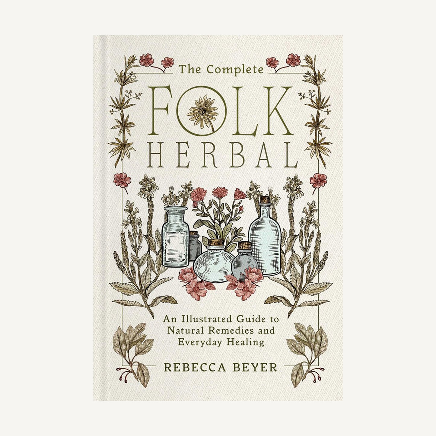 Complete Folk Herbal
