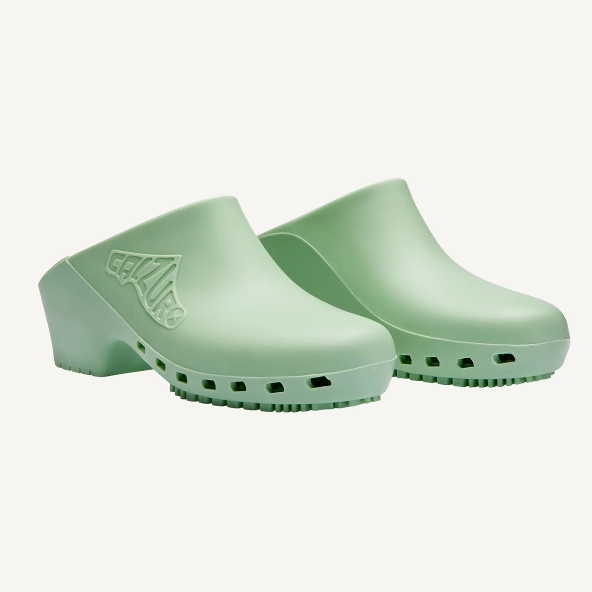 Classic Clog