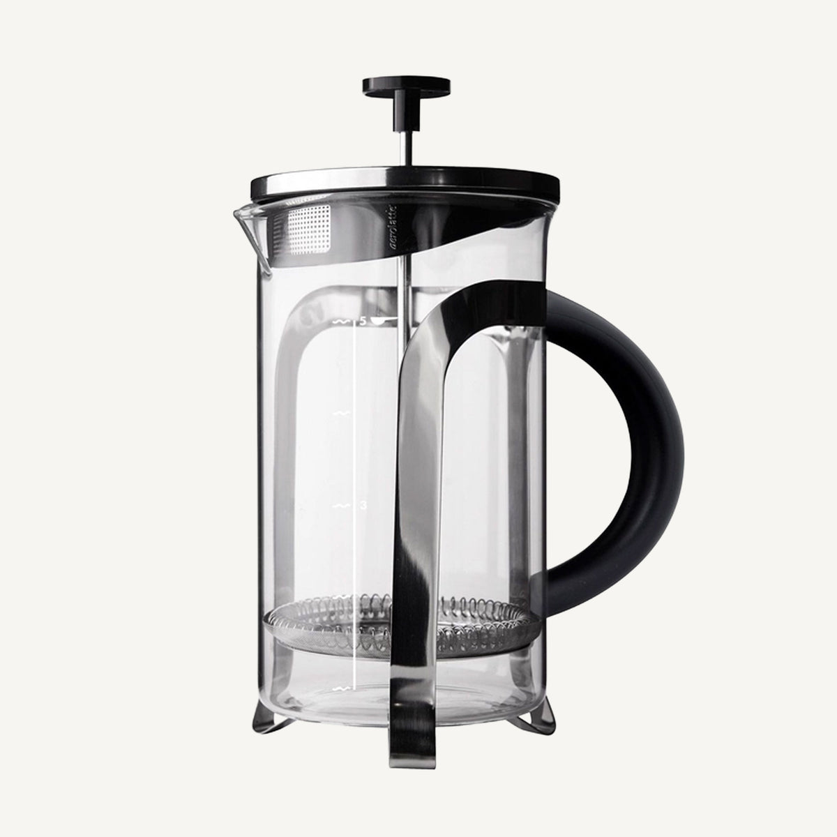 French Press Coffee Maker