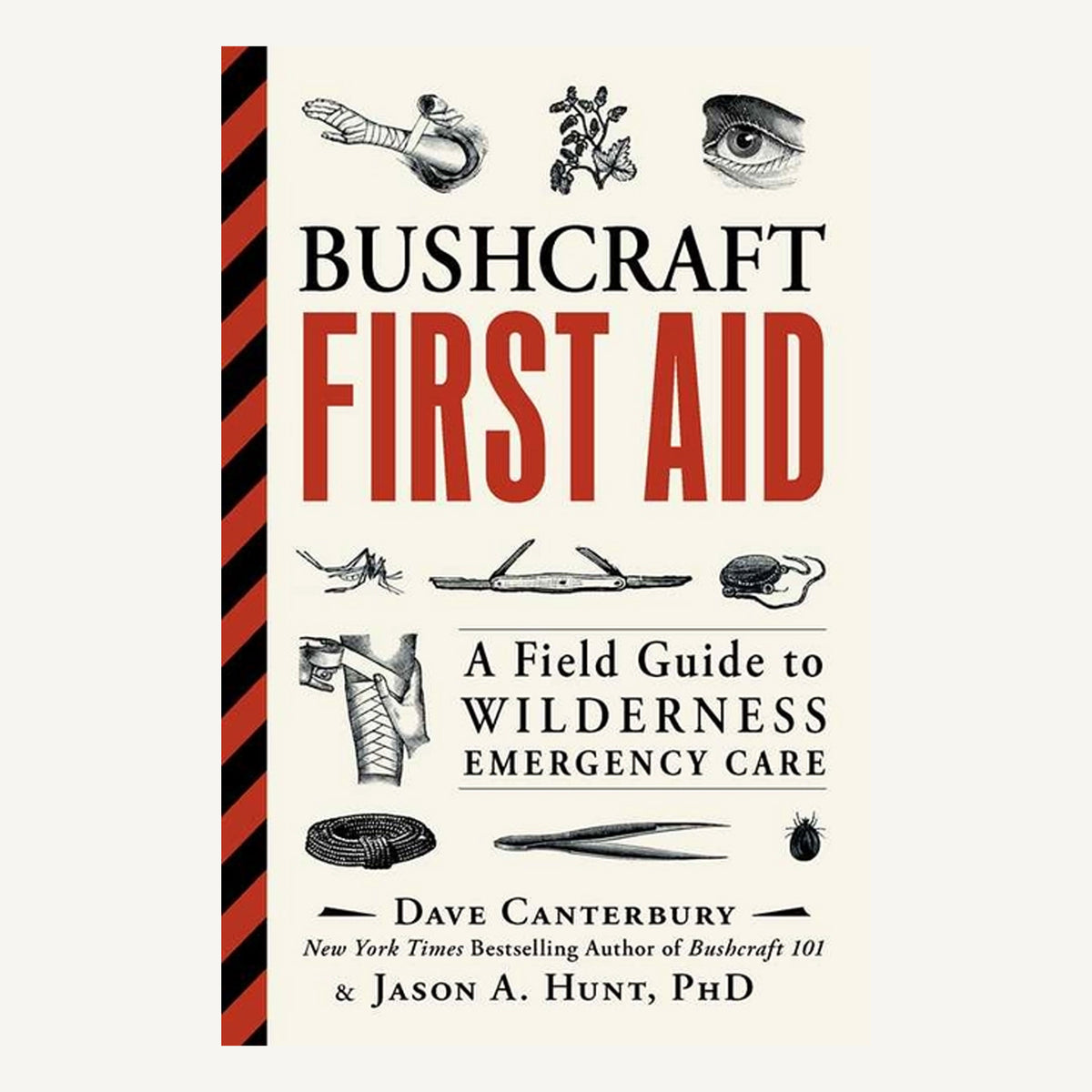 Bushcraft First Aid