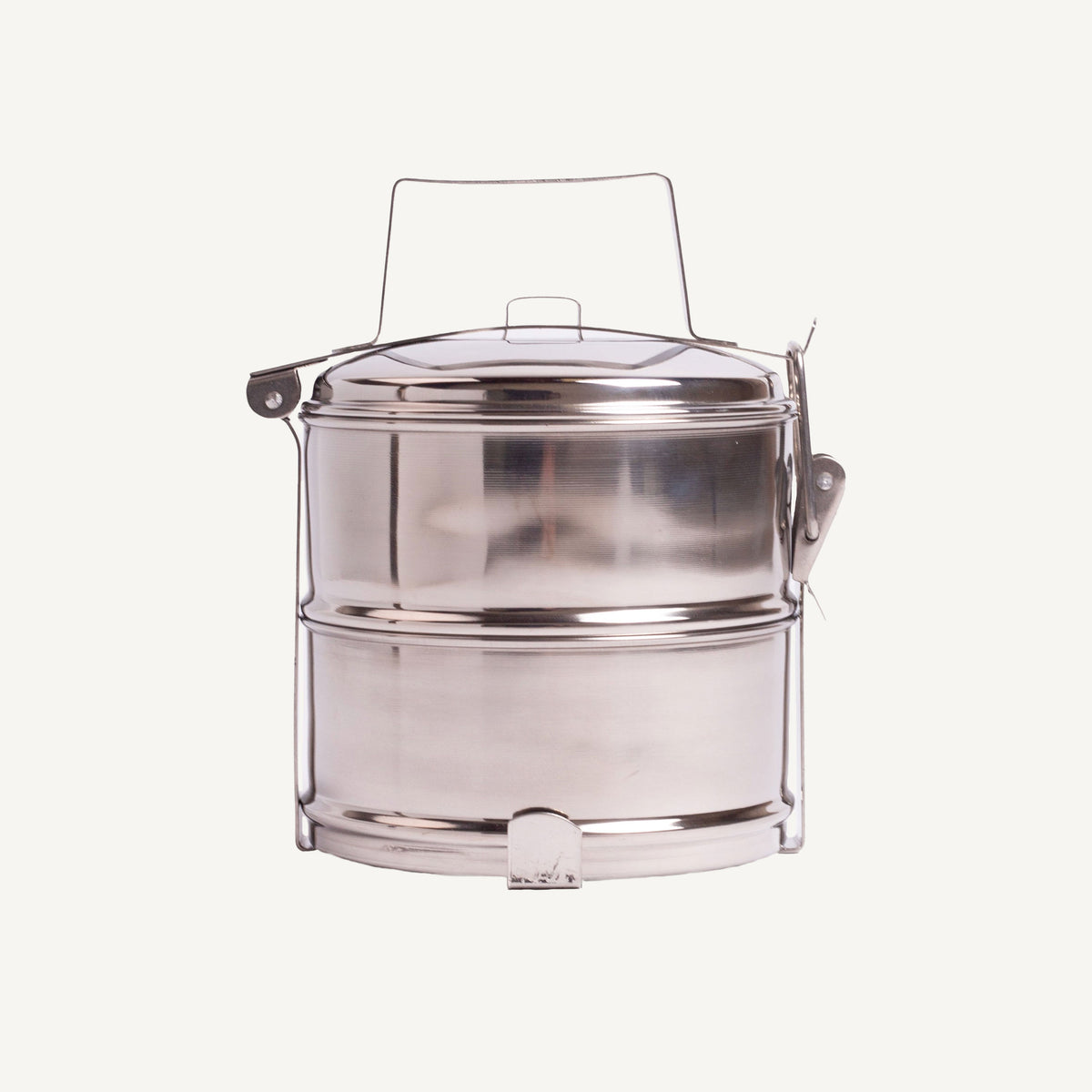 Two Tier Tiffin Box