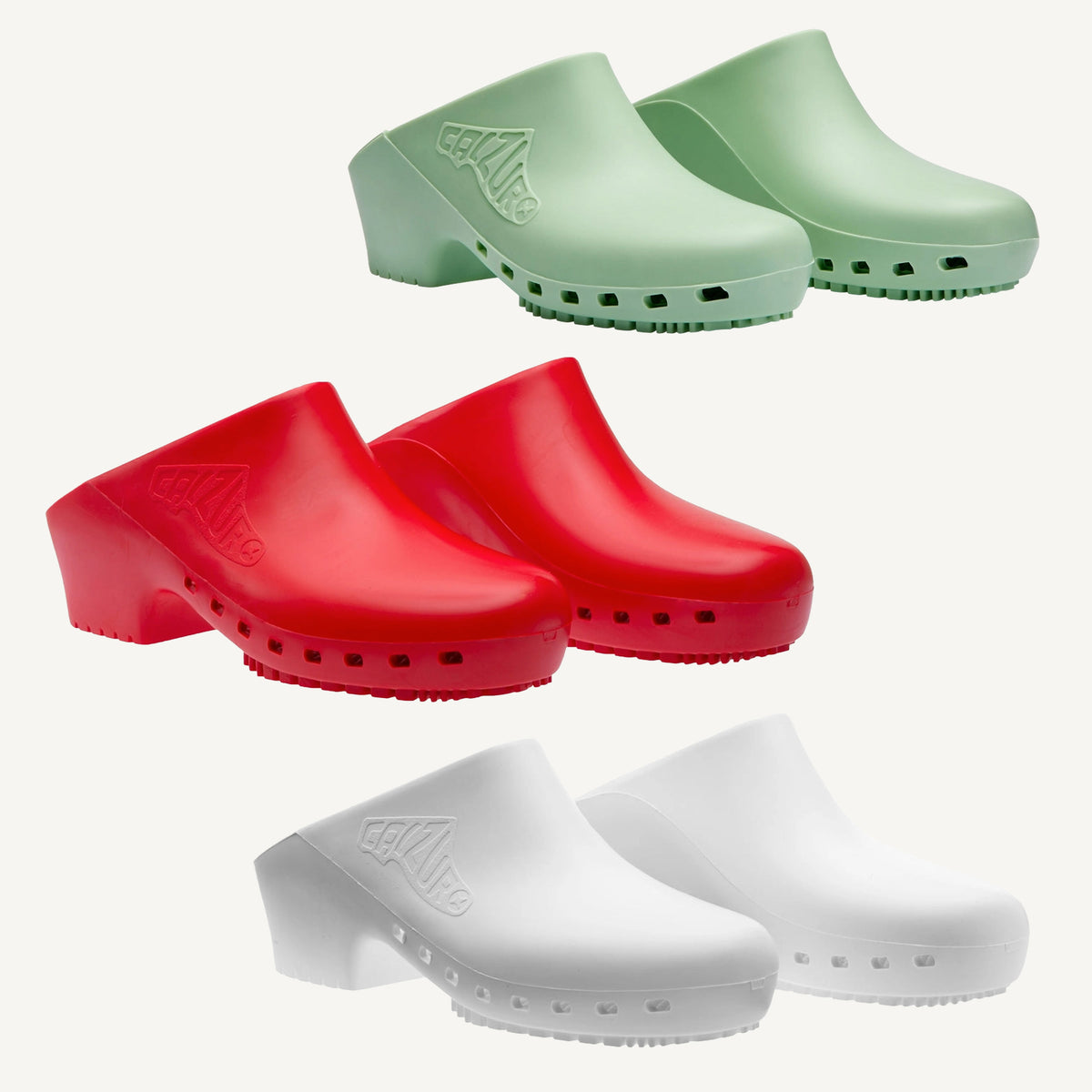 Classic Clog