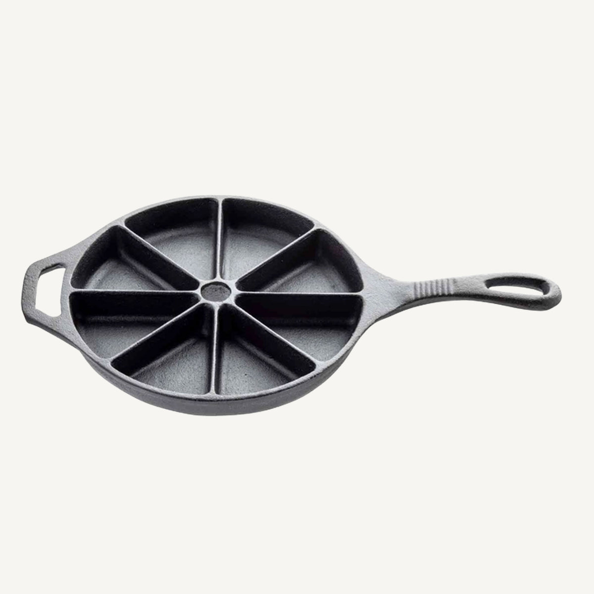 Cast Iron Corn Bread Skillet