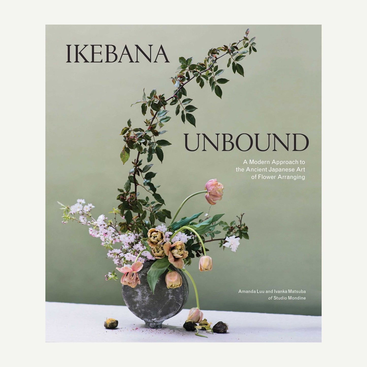 Ikebana Unbound