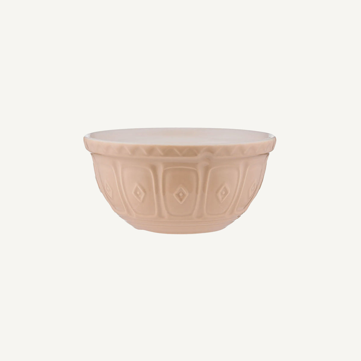 Mixing Bowl s30 8.25" - Cane