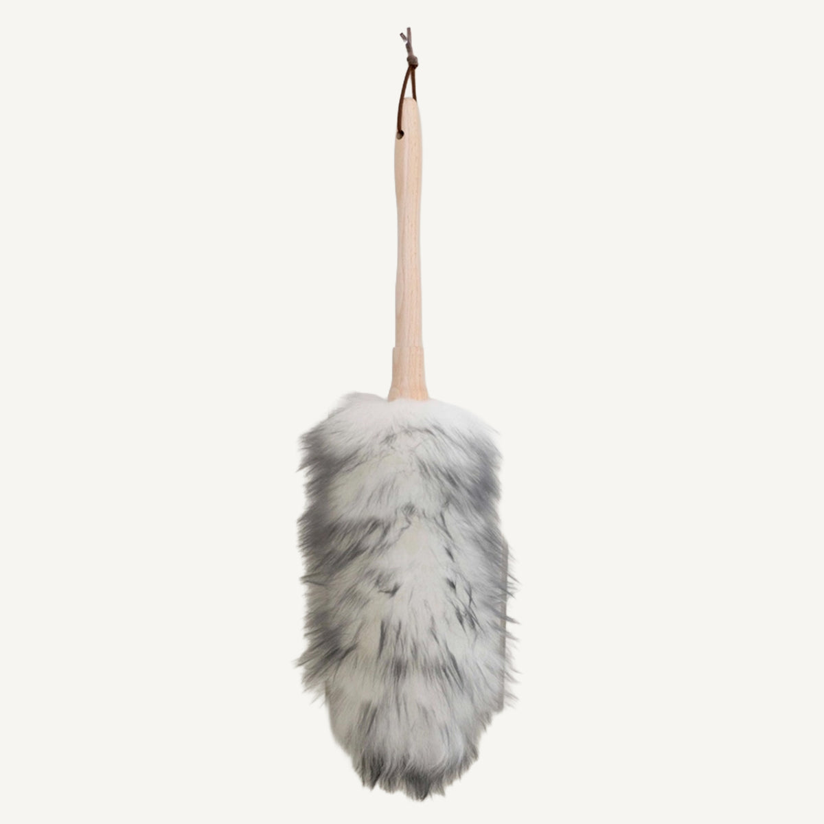 Wool Duster