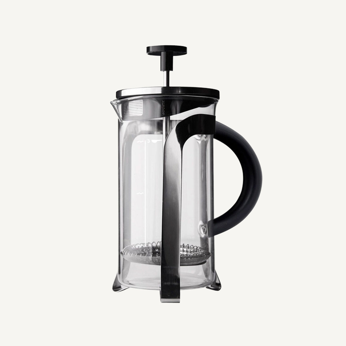 French Press Coffee Maker
