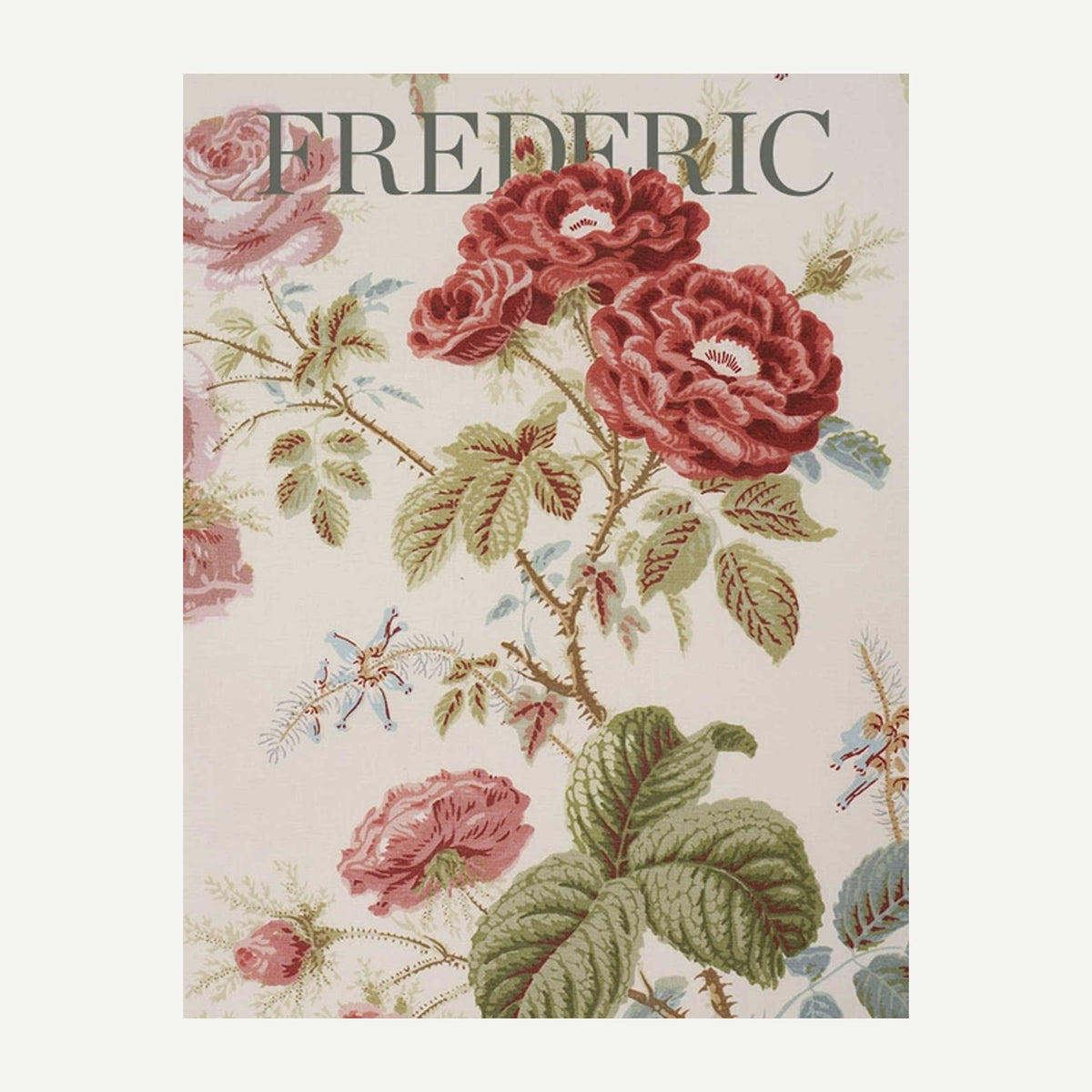 Frederic Magazine Vol. 21 | Luxury Interior Design Magazine