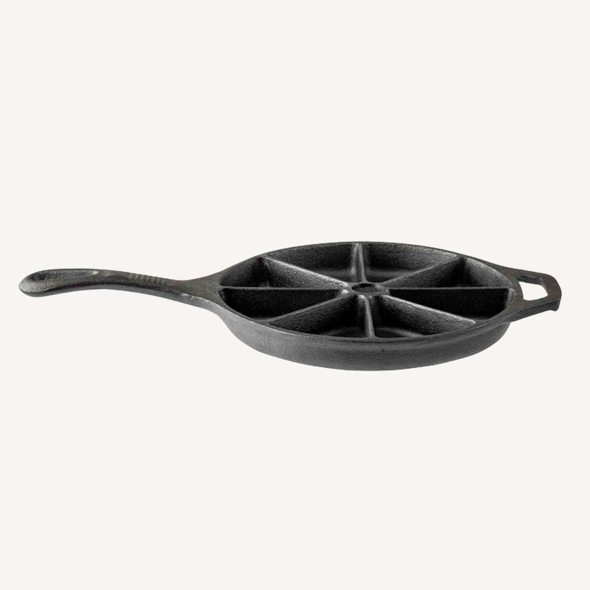 Cast Iron Corn Bread Skillet