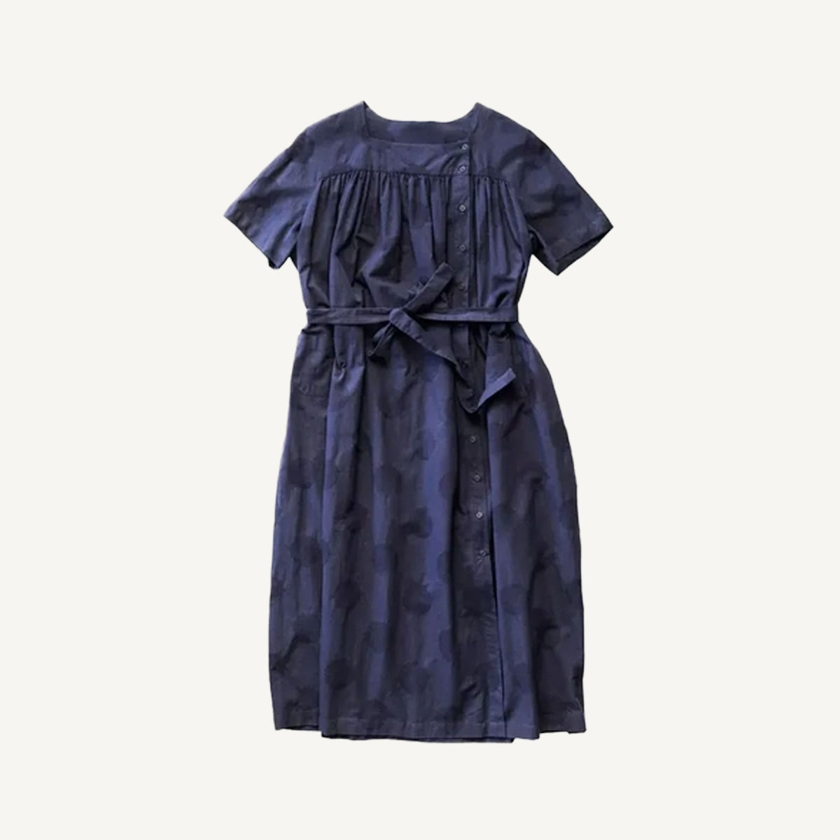 The Omilie Sewing Pattern