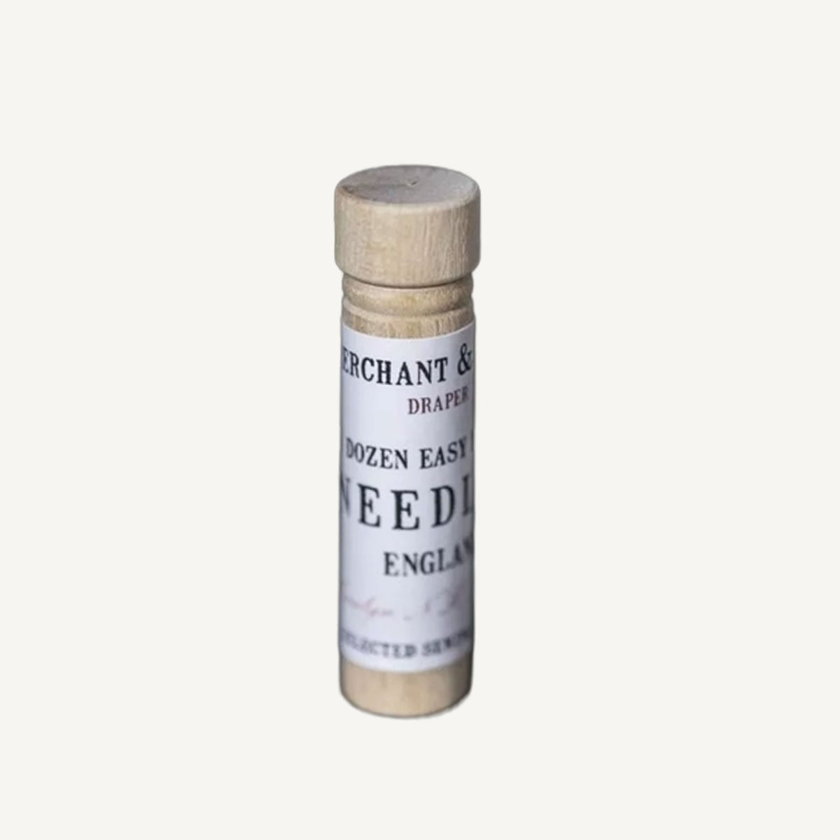 Easy Thread Sewing Needles