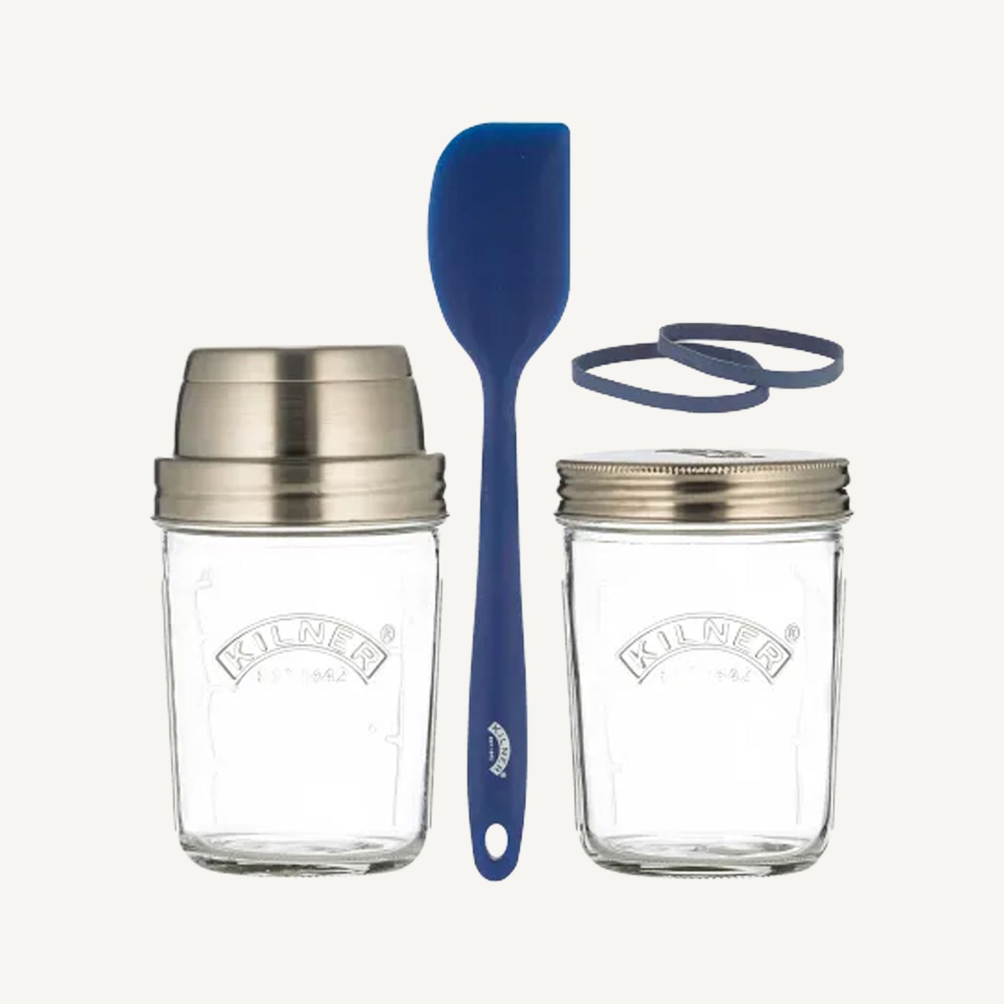 Sourdough Starter Set
