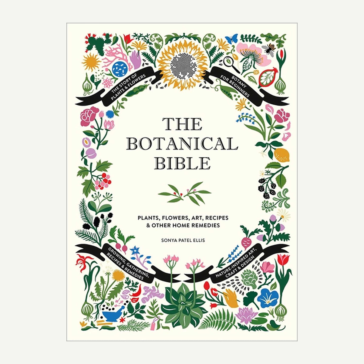 Botanical Bible