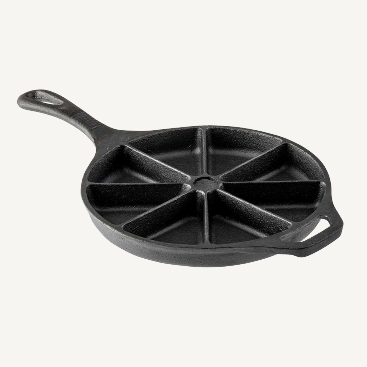 Cast Iron Corn Bread Skillet