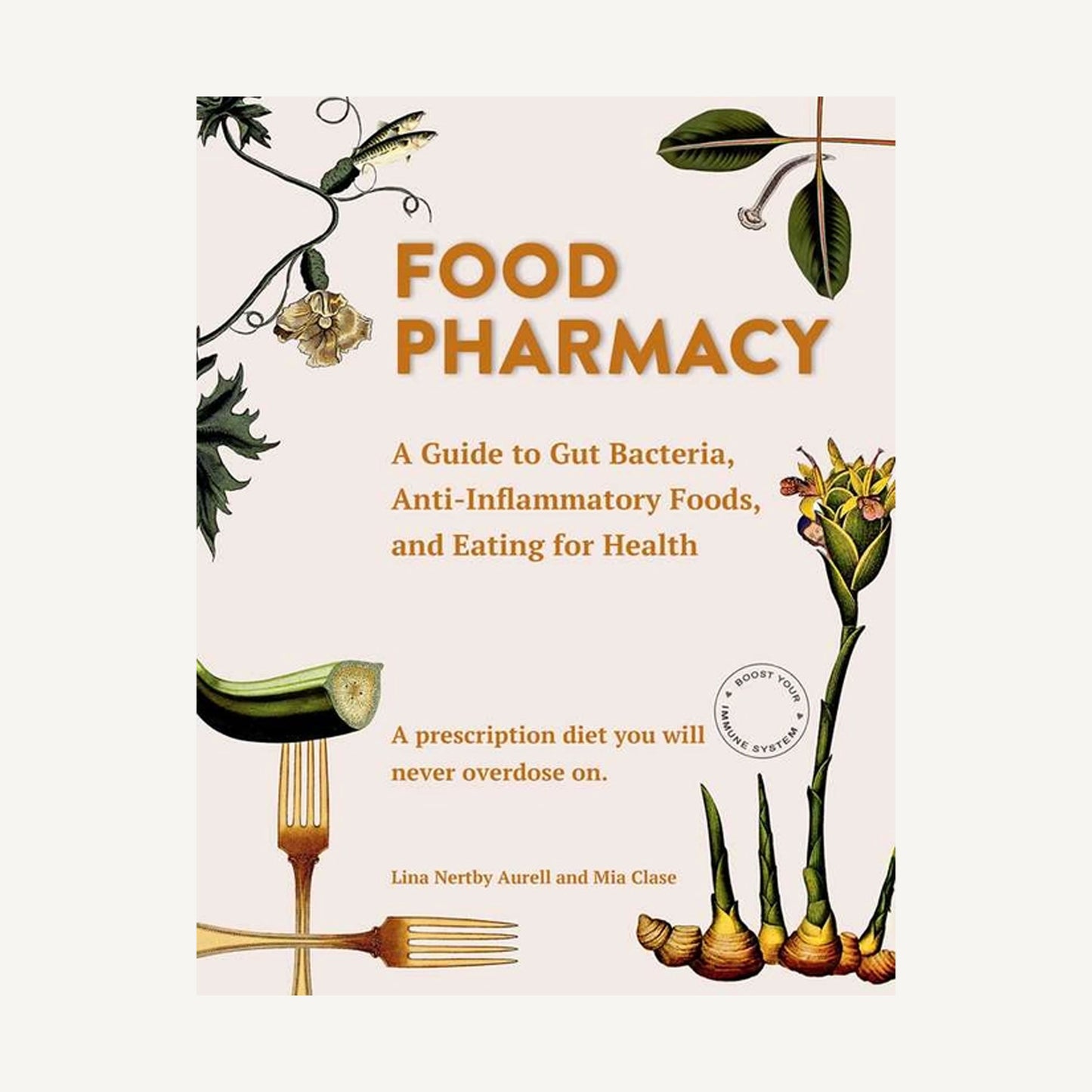 Food Pharmacy