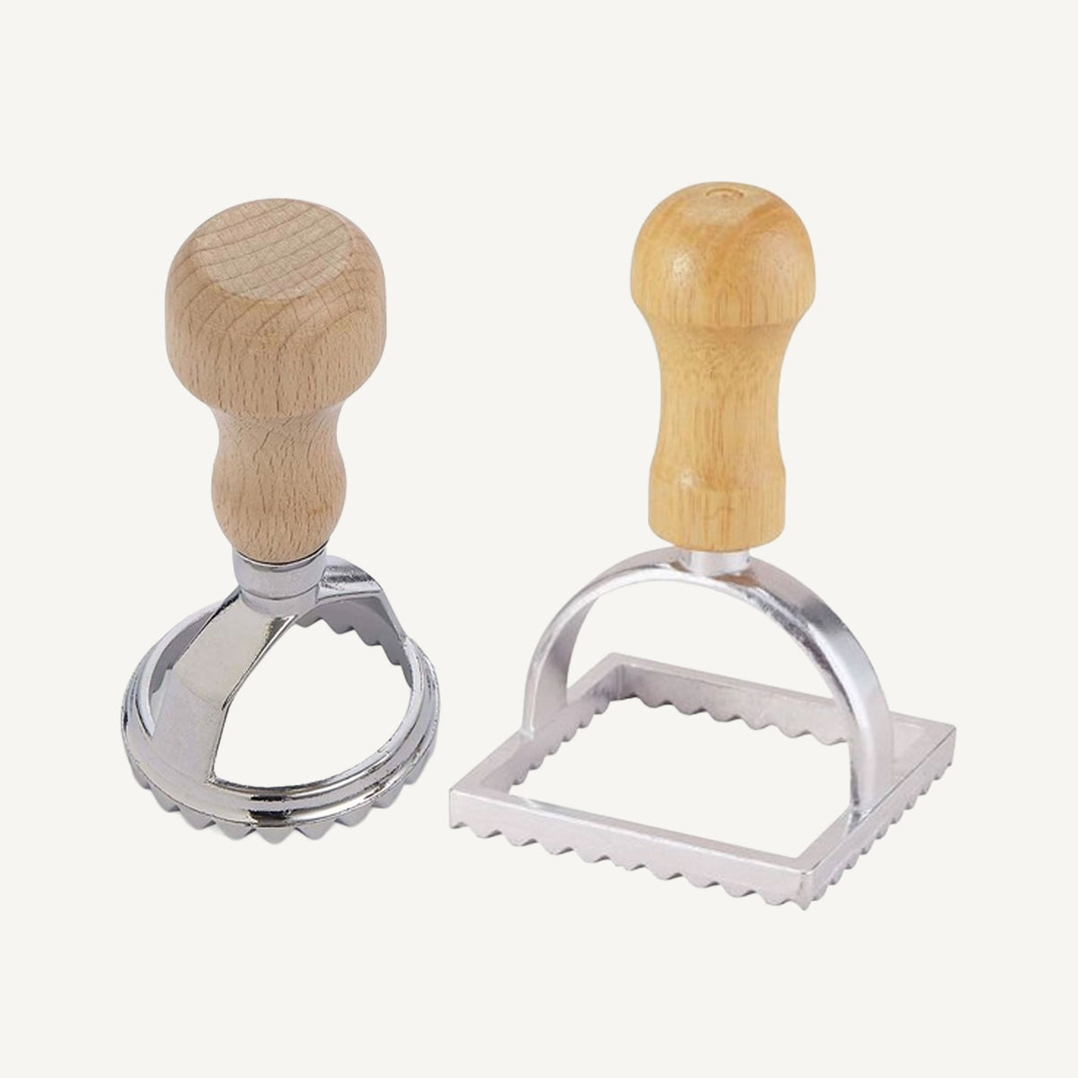 Ravioli Stamps