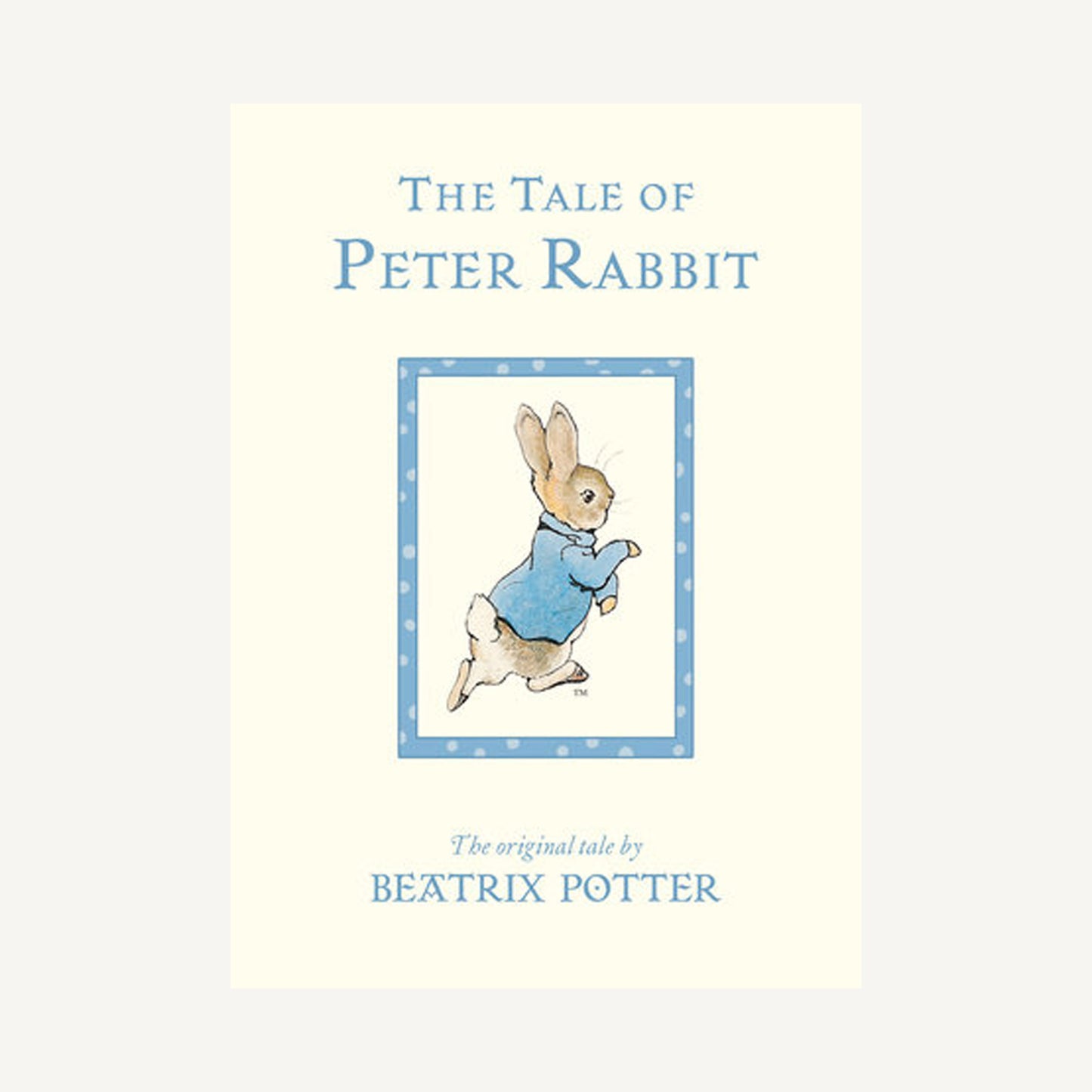 The Tale of Peter Rabbit