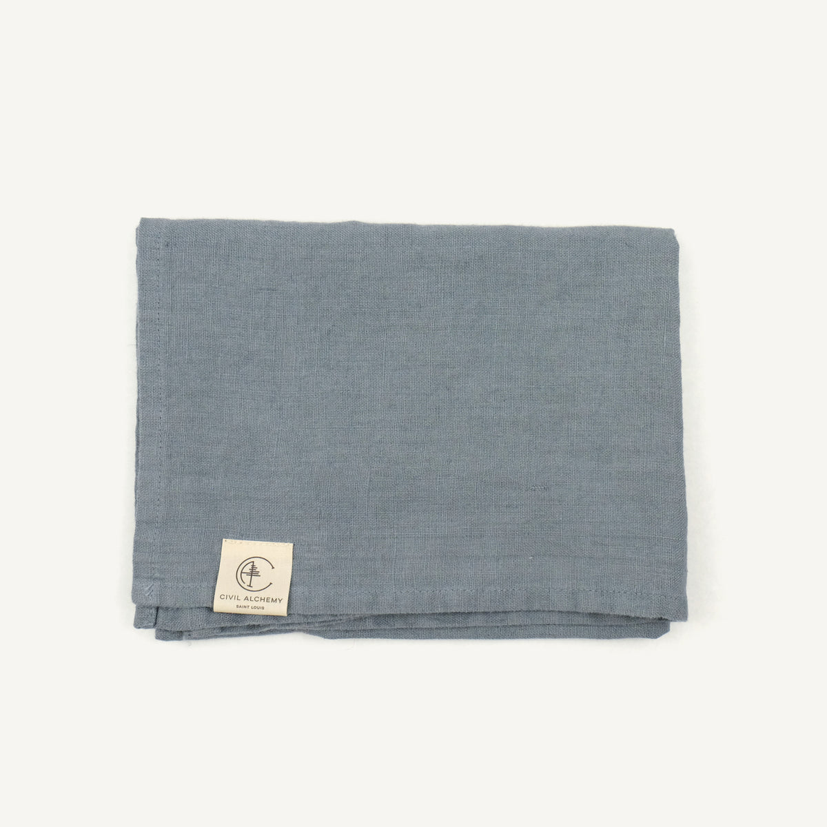 Vintage Linen Kitchen Towel
