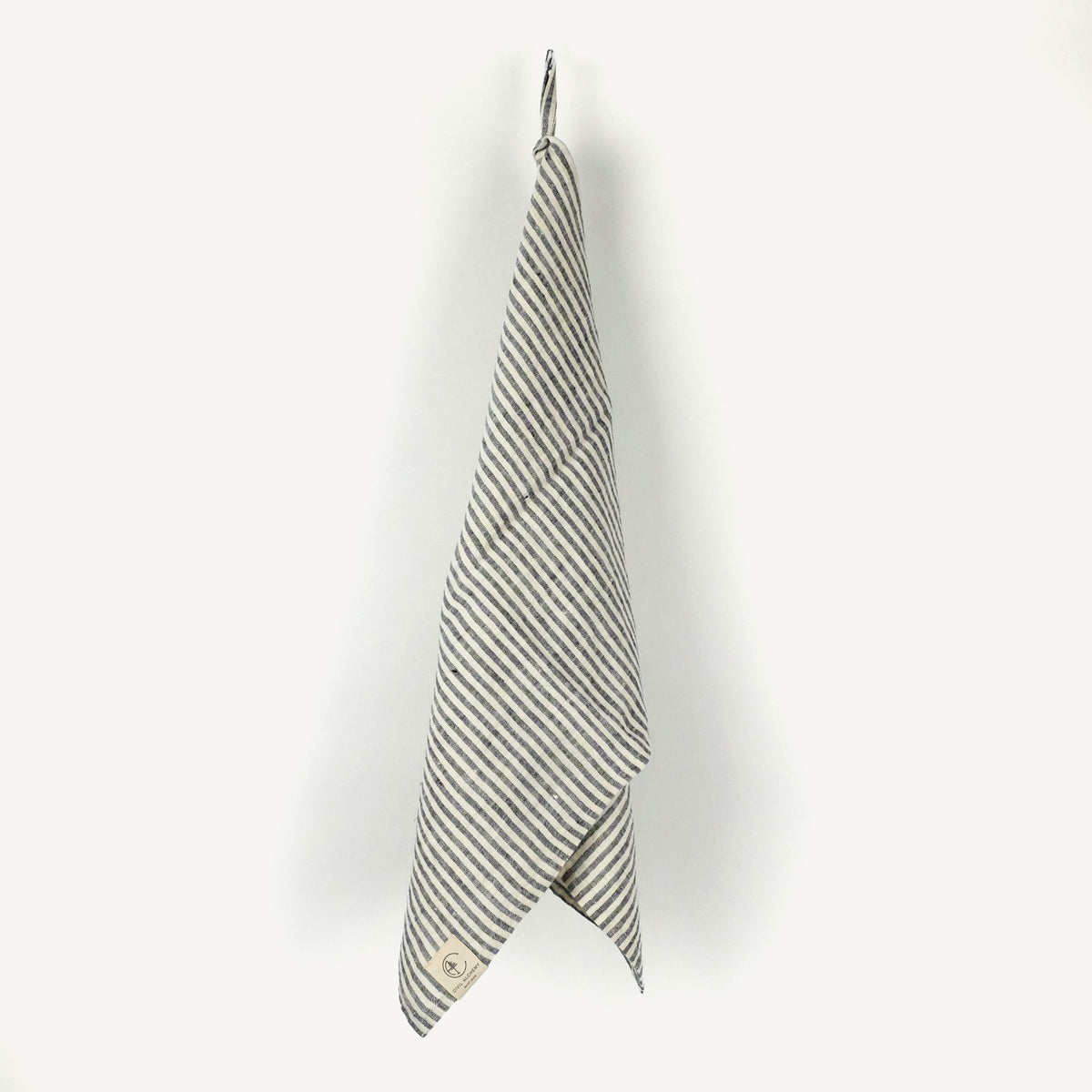 Vintage Linen Kitchen Towel