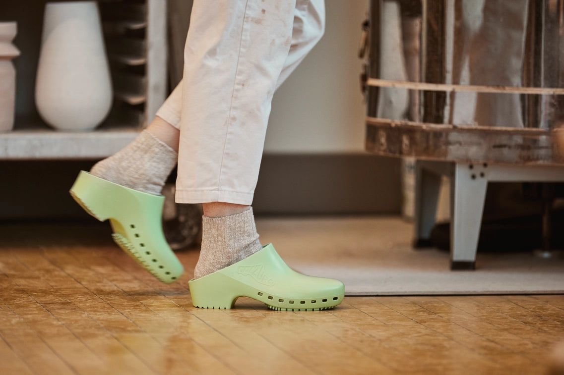 Classic Clog