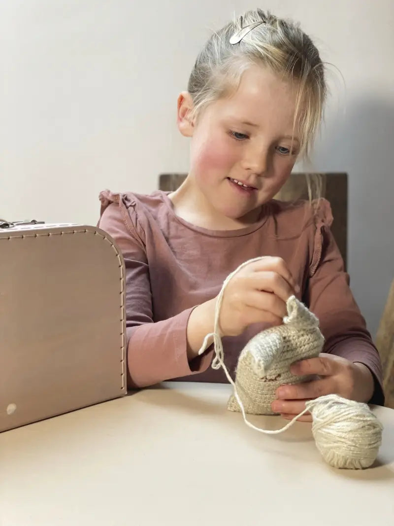 Crochet Kit