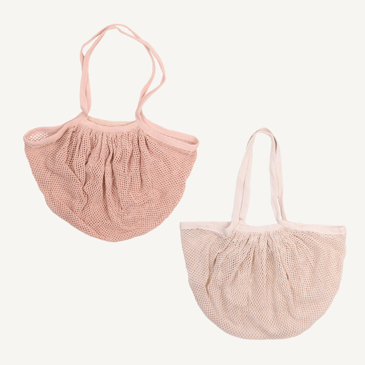 Cotton Market Bag