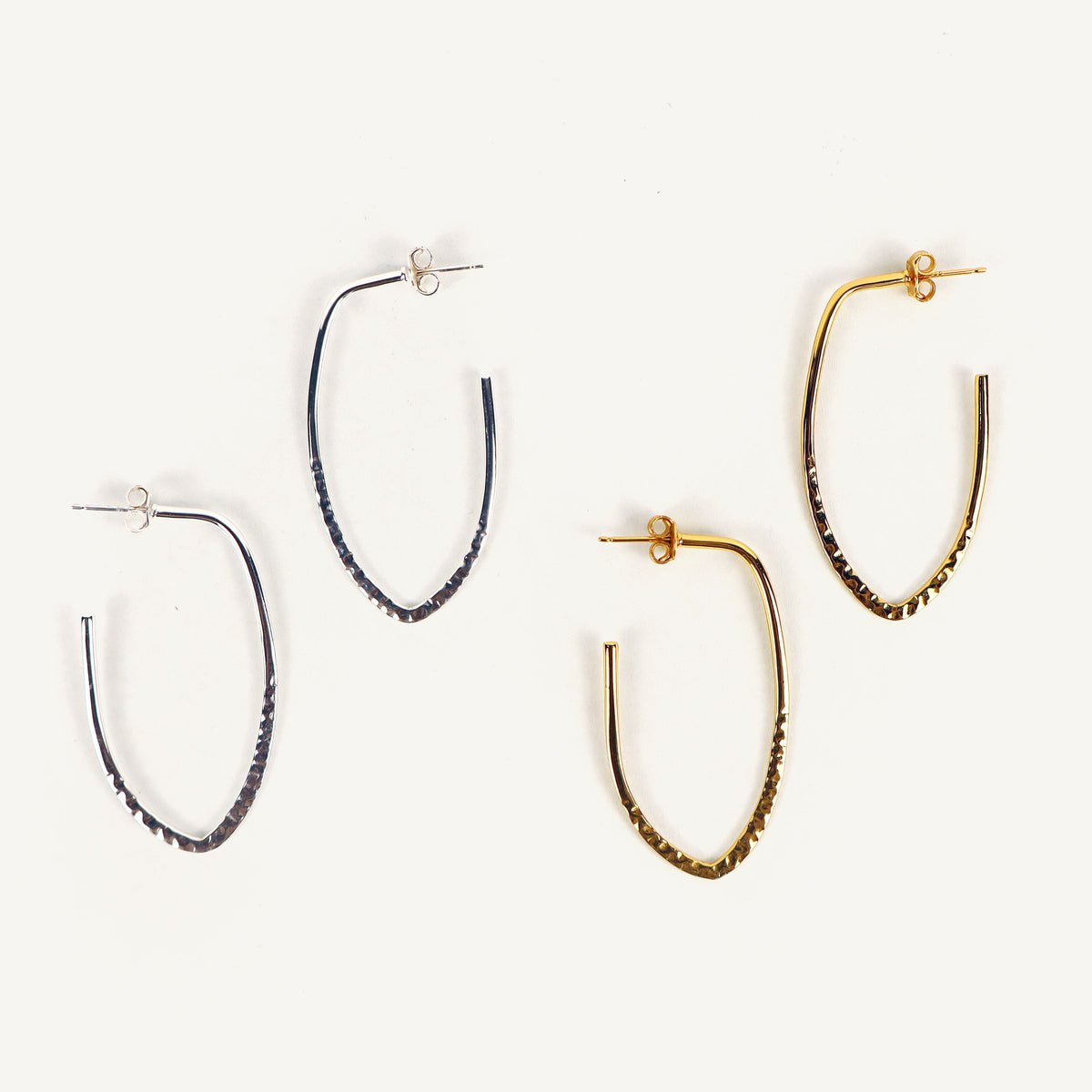 Orbit Earrings
