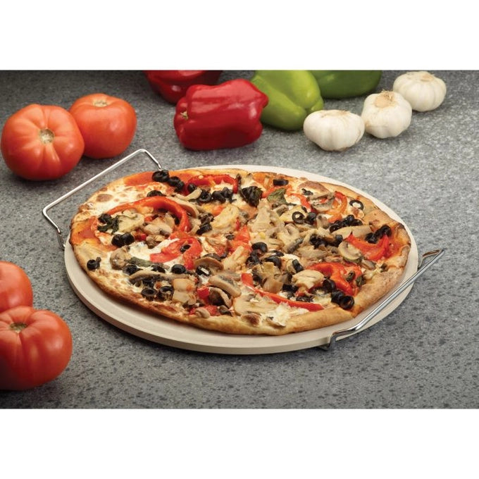 Fantes Cousin Diana Pizza Stone