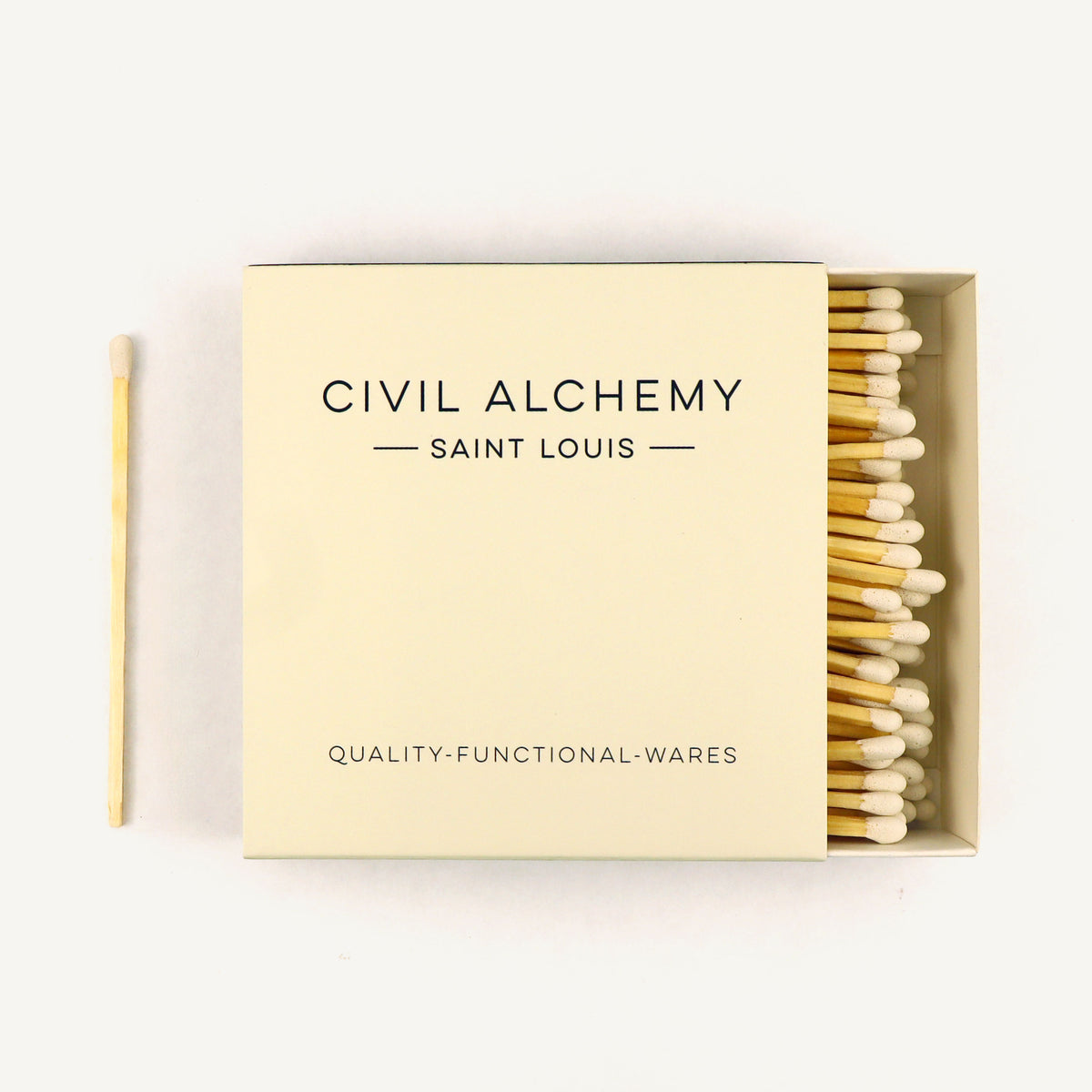 Safety Matches