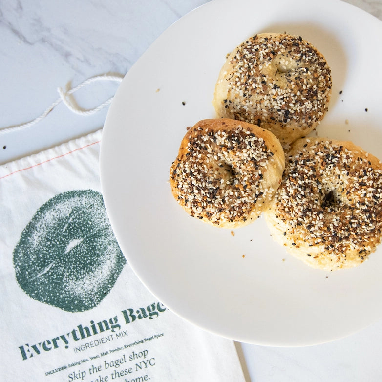 Everything Bagel Mix
