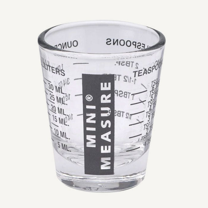 Mini Measure